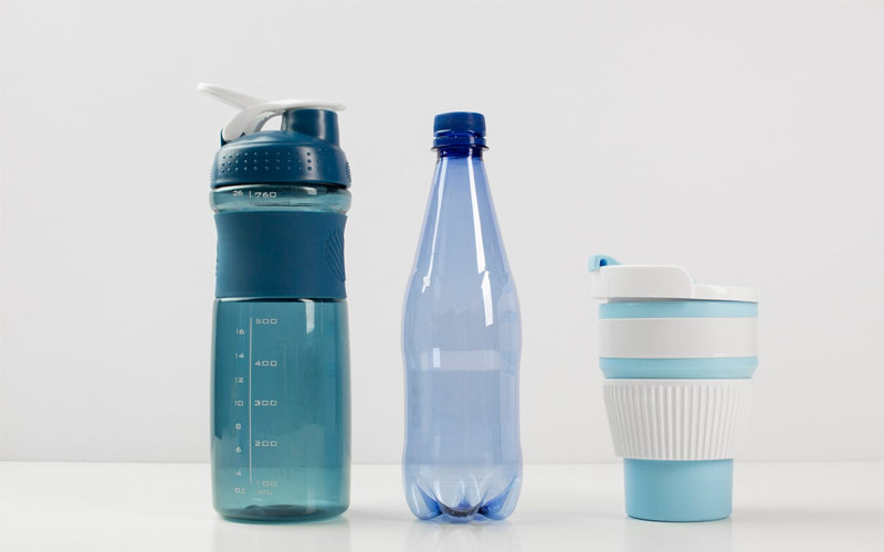 10 Reasons to Always Carry a Reusable Water Bottle With You [Tips and Facts]