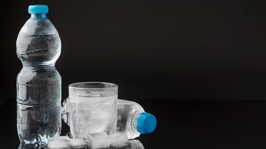 Drinking Water From Plastic Bottles - Is It Safe? Envirotech Online
