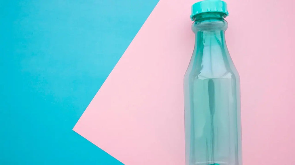 EASY WAYS TO GET RID OF MOLD IN WATER BOTTLE