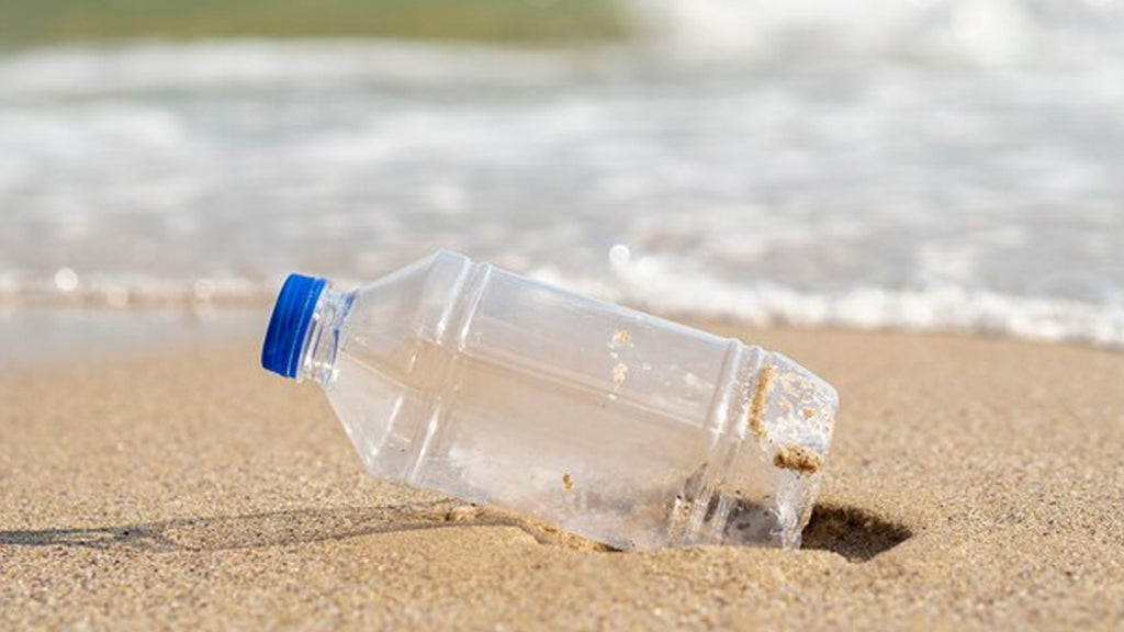 Is It Safe to Keep Using Plastic Water Bottles?