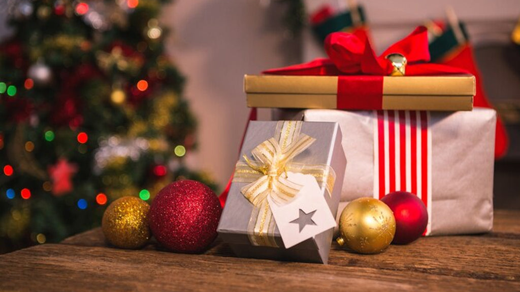 Unique Christmas Gift Ideas for a Memorable Festive Season