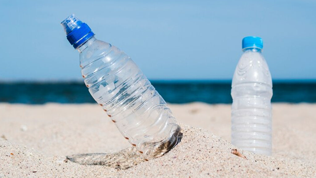 Water Bottle Plastic Unraveling the Truth About Water Bottle Plastic and the Perfect Alternative