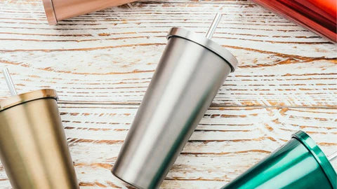 What is a Tumbler and Why They Matter