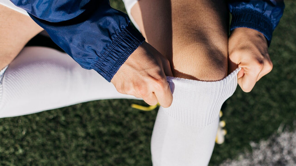 When to Wear Compression Socks: Best Practices