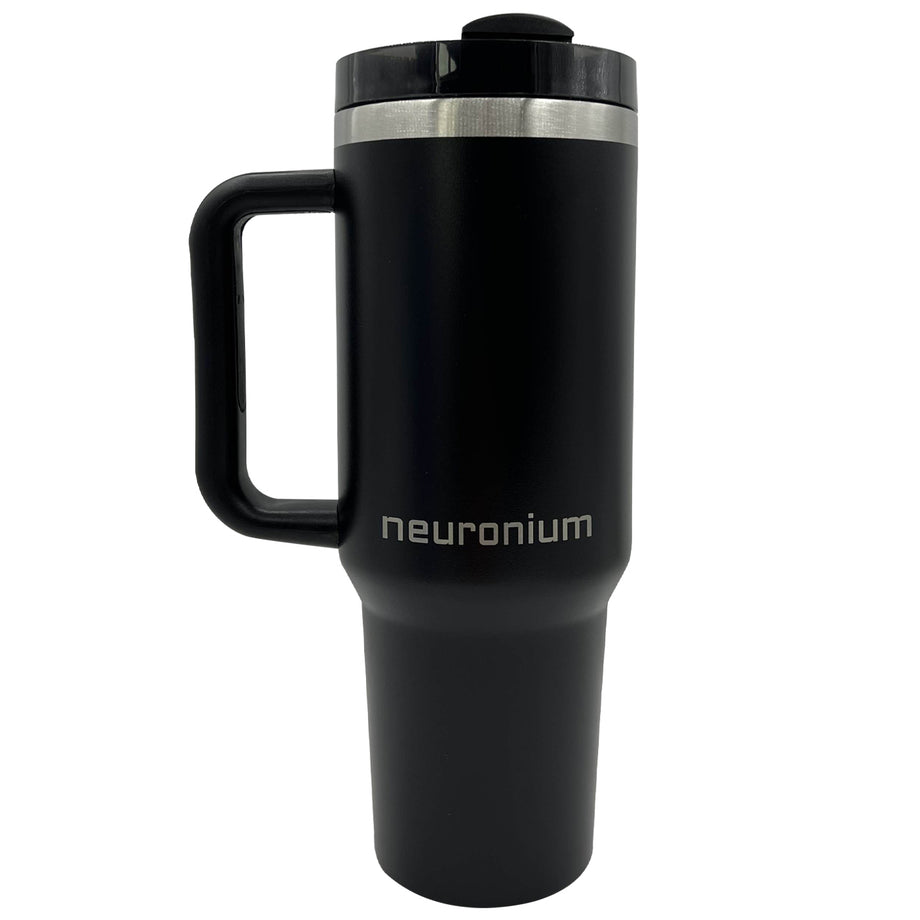 Thermal Stainless Steel Coffee Mug